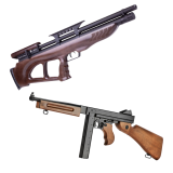 Air Guns