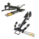 Crossbows