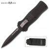 Benchmade McHenry Mini Infidel Automatic Knife