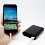 Power Bank Wi-Fi HD DVR Hidden Camera