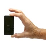 iTrail Solo (portable tracker)