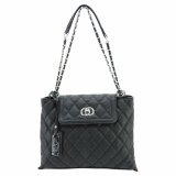Coco Black Concealed Carry Purse by Cameleon