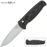 Benchmade CLA G10 Automatic Knife
