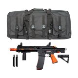Byrna Mission 4 Rifle Kit – Less-Lethal Home Defense