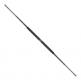 Expandable 4' Bo Staff (Can detach into two 26" batons)