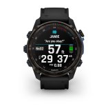 Garmin Descent Mk3i 51mm – Dive Computer Watch