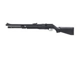 JTS AirStryke PCP Air Rifle – .22 Cal Pellet Gun