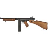 Umarex M1A1 Full Auto 30 Round C02 Air Rifle