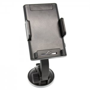 Car Smartphone Holder Hidden Camera