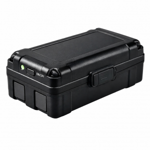 iTrail Endurance GPS Tracker (high-capacity + magnets)