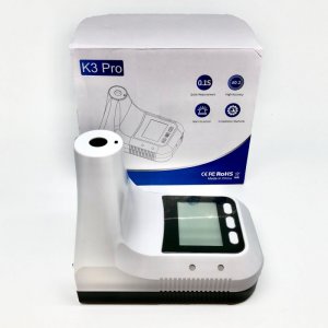 Industrial Hands Free Body Thermometer Pro