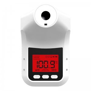 Industrial Hands Free Body Thermometer Pro