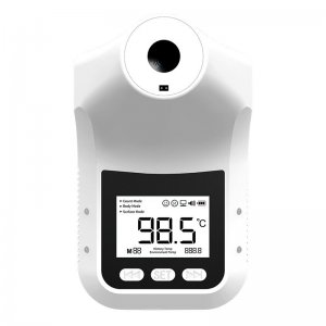 Industrial Hands Free Body Thermometer Pro