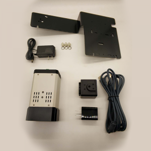 30 Person Thermal Image Body Temperature Camera