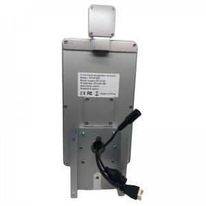 Body Temperature Scanner Camera Wall Mounted