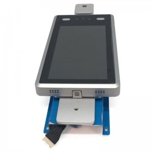 Body Temperature Scanner Camera Wall Mounted