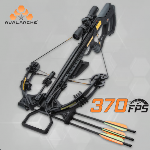 Avalanche Guillotine Crossbow