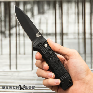 Benchmade Casbah Automatic Knife