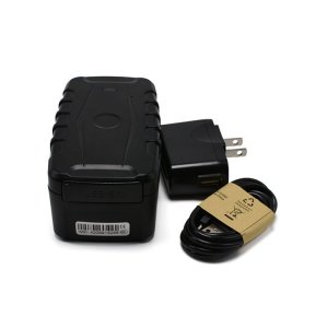 iTrail Endurance GPS Tracker (high-capacity + magnets)