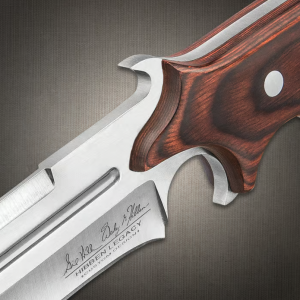 Gil Hibben Combat Fighter Knife II