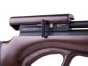 JTS Brawn Bullpup PCP Air Rifle