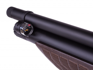 JTS Brawn Bullpup PCP Air Rifle