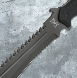 M48 Ops Combat Bowie