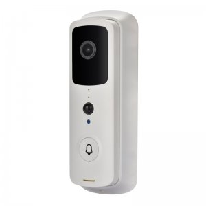 Wireless Home Doorbell Camera