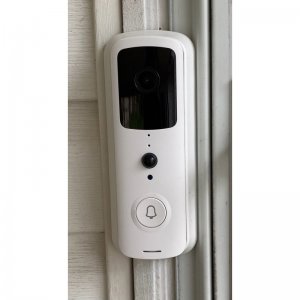 Wireless Home Doorbell Camera