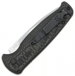 Benchmade CLA G10 Automatic Knife