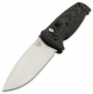 Benchmade CLA G10 Automatic Knife