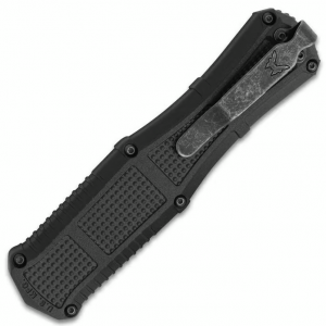 Benchmade Claymore Automatic Knife