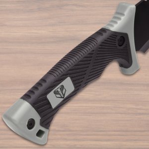 Bushmaster Kukri Machete Knife