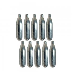 Byrna 12 Gram CO2 Cylinders (10-Pack)