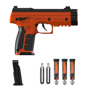 Byrna LE Kinetic Pistol Kit