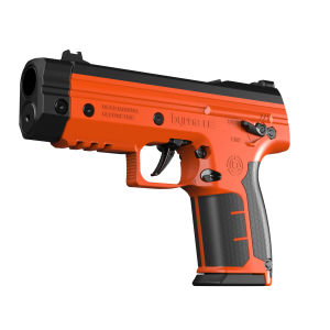 Byrna LE Kinetic Pistol Kit