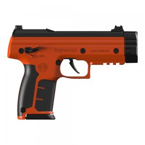 Byrna LE Kinetic Pistol Kit & Max Projectiles Ammo Free