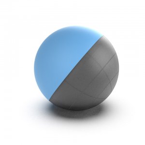 Byrna .68 Cal Max Projectiles (5-Count)