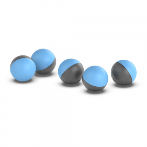 Byrna .68 Cal Max Projectiles (5-Count)