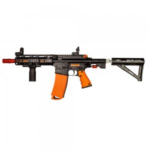 Byrna Mission 4 Rifle Kit – Less-Lethal Home Defense