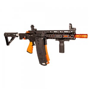 Byrna Mission 4 Rifle Kit – Less-Lethal Home Defense