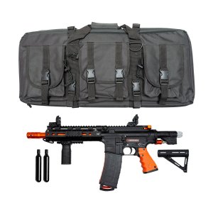Byrna Mission 4 Rifle Kit – Less-Lethal Home Defense