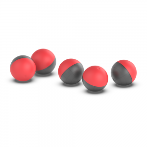 Byrna .68 Cal Pepper Projectiles (5-Count)
