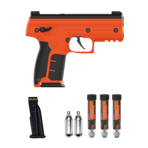 Byrna SD Kinetic Pistol Kit