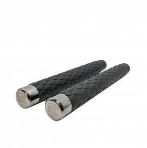 Expandable 4' Bo Staff (Can detach into two 26" batons)