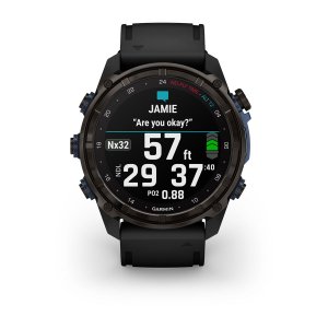 Garmin Descent Mk3i 51mm – Dive Computer Watch