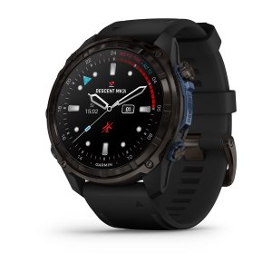 Garmin Descent Mk3i 51mm – Dive Computer Watch