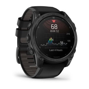 Garmin Tactix 8 AMOLED 51mm – Tactical GPS Watch