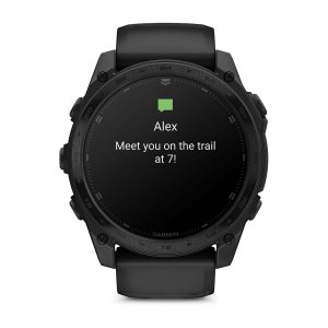 Garmin Tactix 8 AMOLED 51mm – Tactical GPS Watch