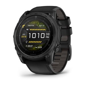 Garmin Tactix 8 AMOLED 51mm – Tactical GPS Watch